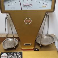 Bilancia Professionale da Orafo Santini "F