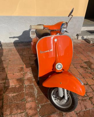 Vespa 50 L 1967