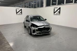 MAZDA 2 1.5 VVT E-CVT FULL HYBRID ELECTRIC CENTR