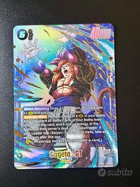 Dragonball card game