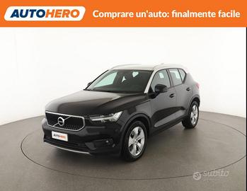 VOLVO XC40 HA92267