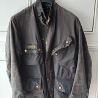 Giubbotto Barbour originale