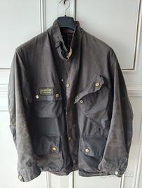 Giubbotto Barbour originale
