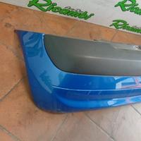 PARAURTI POSTERIORE RENAULT CLIO II ANNO 2004