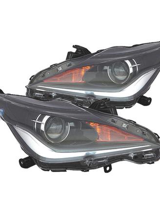FARI TOYOTA AYGO 14-