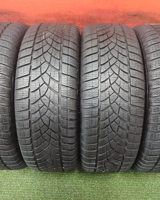 235 50 19 Gomme Audi Q3 Mercedesl GLA Volvo XC40