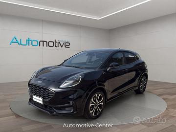 Ford Puma 1.0 Ecoboost Hybrid 125CV ST-Line
