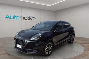 Ford Puma 1.0 Ecoboost Hybrid 125CV ST-Line