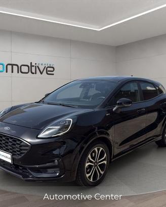 Ford Puma 1.0 Ecoboost Hybrid 125CV ST-Line
