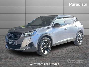 Peugeot 2008 1.2 - BENZINA - 100CV | ALLURE P...