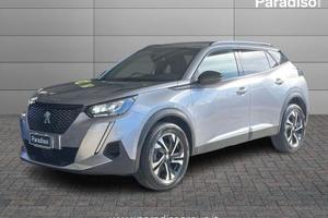 Peugeot 2008 1.2 - BENZINA - 100CV | ALLURE P...