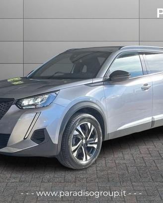 Peugeot 2008 1.2 - BENZINA - 100CV | ALLURE P...