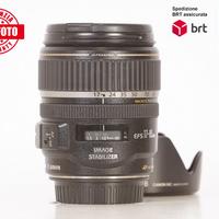 Canon EF-S 17-85 F4-5.6 IS USM (Canon)