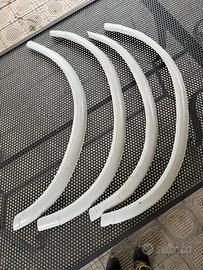 Parafanghi originali Suzuki samurai