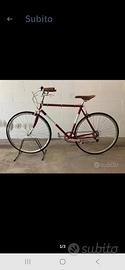 Bici da uomo Adriatica vintage 