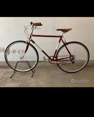 Bici da uomo Adriatica vintage 