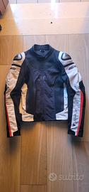 Giacca Dainese Super Speed Tex