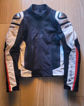Giacca Dainese Super Speed Tex