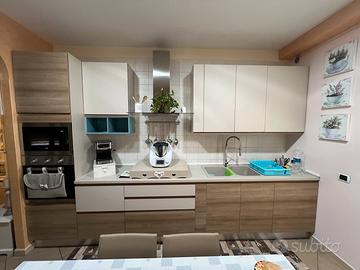 Cucina Creo completa