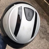 Casco jet M