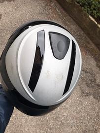 Casco jet M