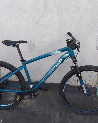 Bici Rockrider