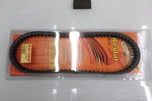 Cinghia trasmissione malossi over range minarelli