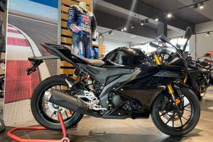 Yamaha YZF R125 2026