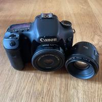 Canon EOS 7D