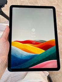 IPad Air 4 th gen 64 gb nero/grigio