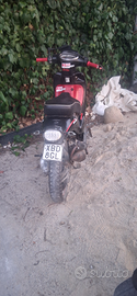 Vendito scarabeo piaggio