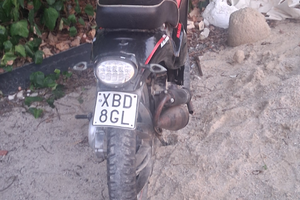 Vendito scarabeo piaggio