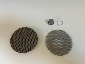 Filtri olio e tappo BMW R45 - R60