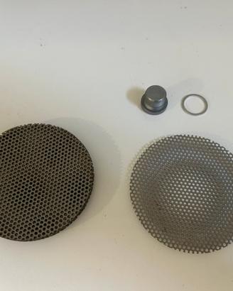 Filtri olio e tappo BMW R45 - R60