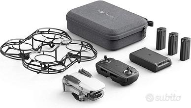 Drone DJI Mavic Mini fly more combo