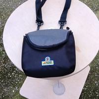 Contenitore antigelo per macchina fotografica