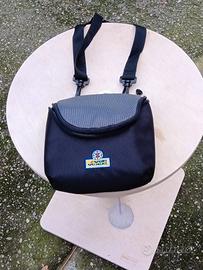 Contenitore antigelo per macchina fotografica