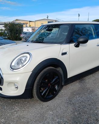 Mini 1.2 One 75 CV