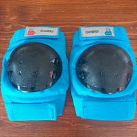 protezioni skateboard