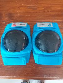 protezioni skateboard