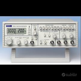 generatore di funzioni Aim-TTi TG330