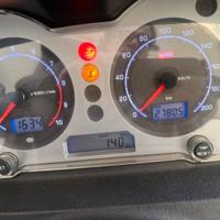 Aprilia atlantic 500 2004