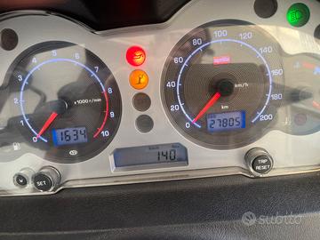 Aprilia atlantic 500 2004