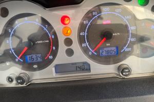 Aprilia atlantic 500 2004