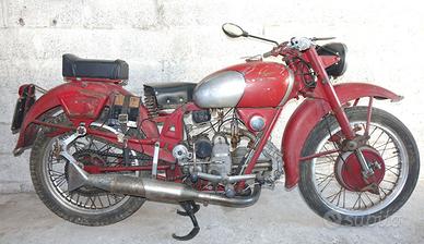 Moto Guzzi Altro modello - 1951