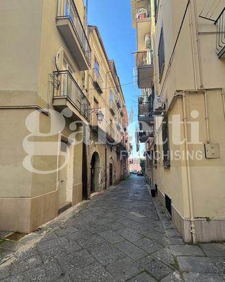 Appartamento Capua [Cod. rif 3288615VRG]