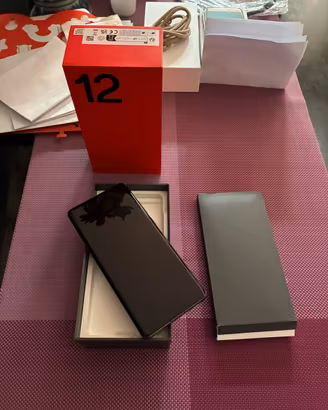 OnePlus 12