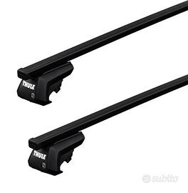 barre portatutto  Thule Citroen C4 Grand Picasso