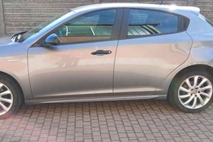 Alfa Romeo in buone condizioni auto