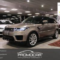 LAND ROVER Range Rover Sport 2.0 Si4 PHEV HSE *S